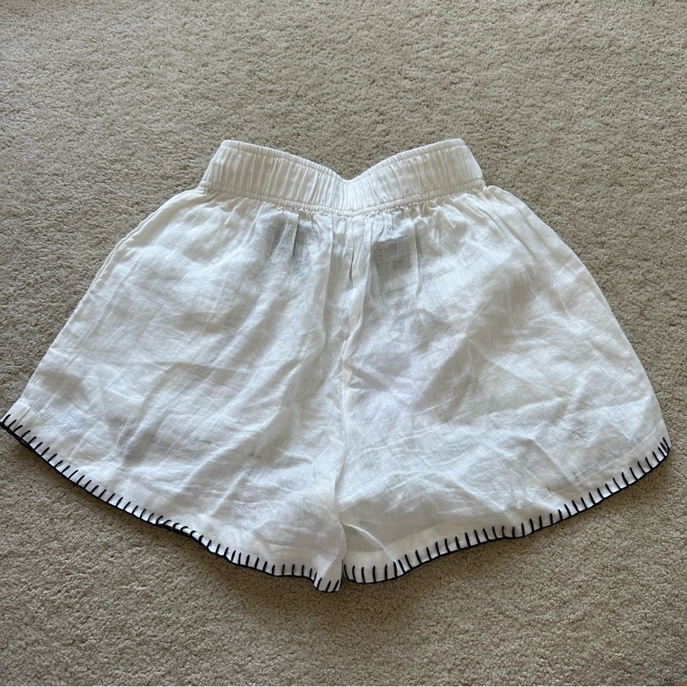 All that Remains Romi Shorts - Picture 4 of 9